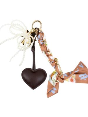 Aaiko - Bagcharm Multicolour