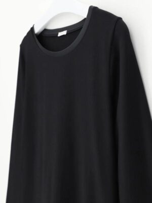 Oroblu - Perfect Line Cotton black