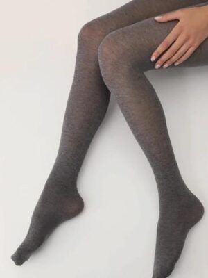 Oroblu - Cheryl Maillot grey melange