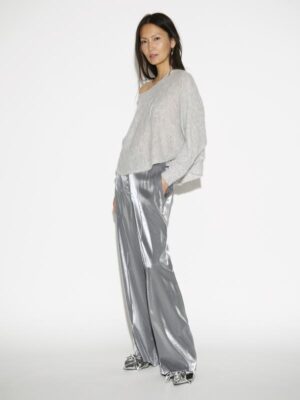 Dante6 - Purity wide leg pants