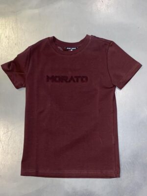 Antony Morato - shirt cherry