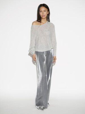 Dante6 - Montre monogram sweater