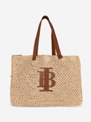 Ibana - Avelynn Bag Caramello