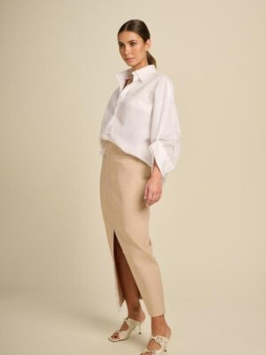 March23 - Skirt Solace Beige