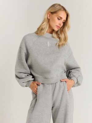 Ibana - Tayo Grey Sweater