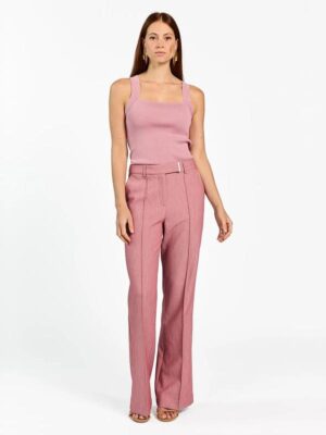 Aaiko - Chantalle Broek Pomegranate