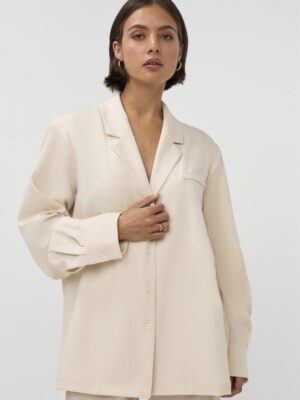 Studio Amaya - Noomi Beige Blazer