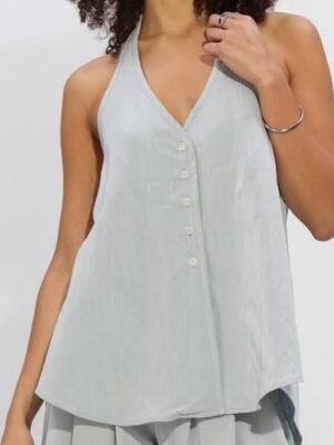 Eleh - Gilet Celeste