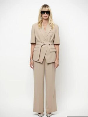 Dante 6 - Alain Straight Leg Pants