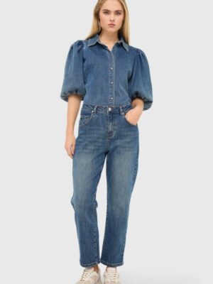 Janice - Bailey Blue