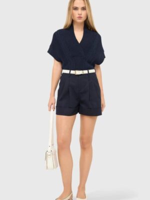 Janice -  Arthur Donker Blauw