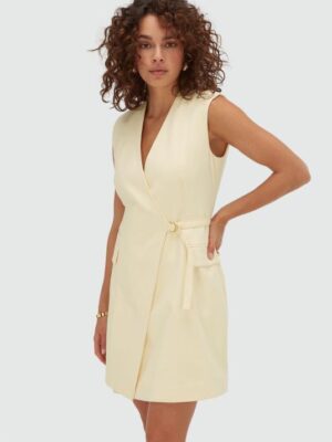 Josh V - Henley Jurk