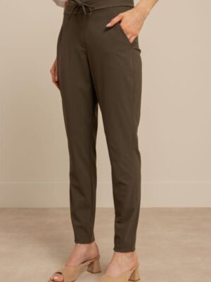 Studio Anneloes - stairdown trousers