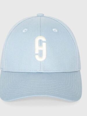 Janice - Jeff Jeans Logo