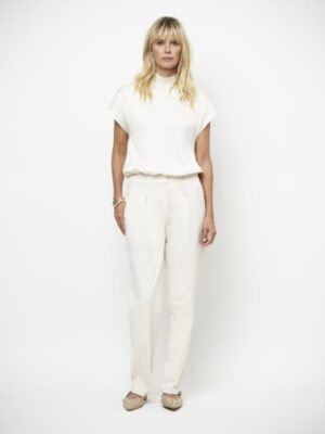 Dante 6 - Sutton Smart Pants Butter Cream