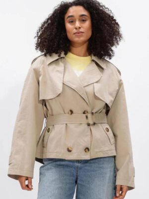 Janice - Cayden Green