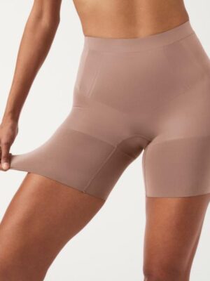 Spanx - Midtigh - Cafe