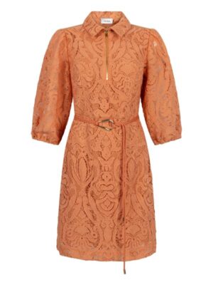 Aaiko - Semira Lace Pes