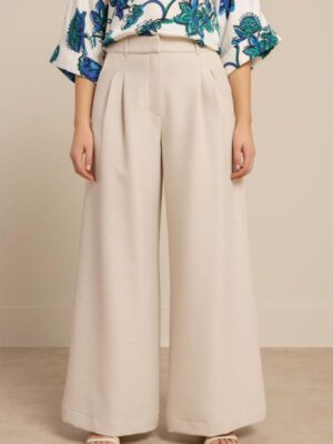 Studio Anneloes - Sky Sparkle Trousers