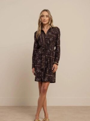 Studio Anneloes - Woppy Paisley tuniek